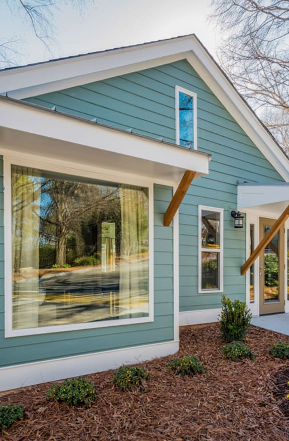 Capella Apartments in Tucker, GA